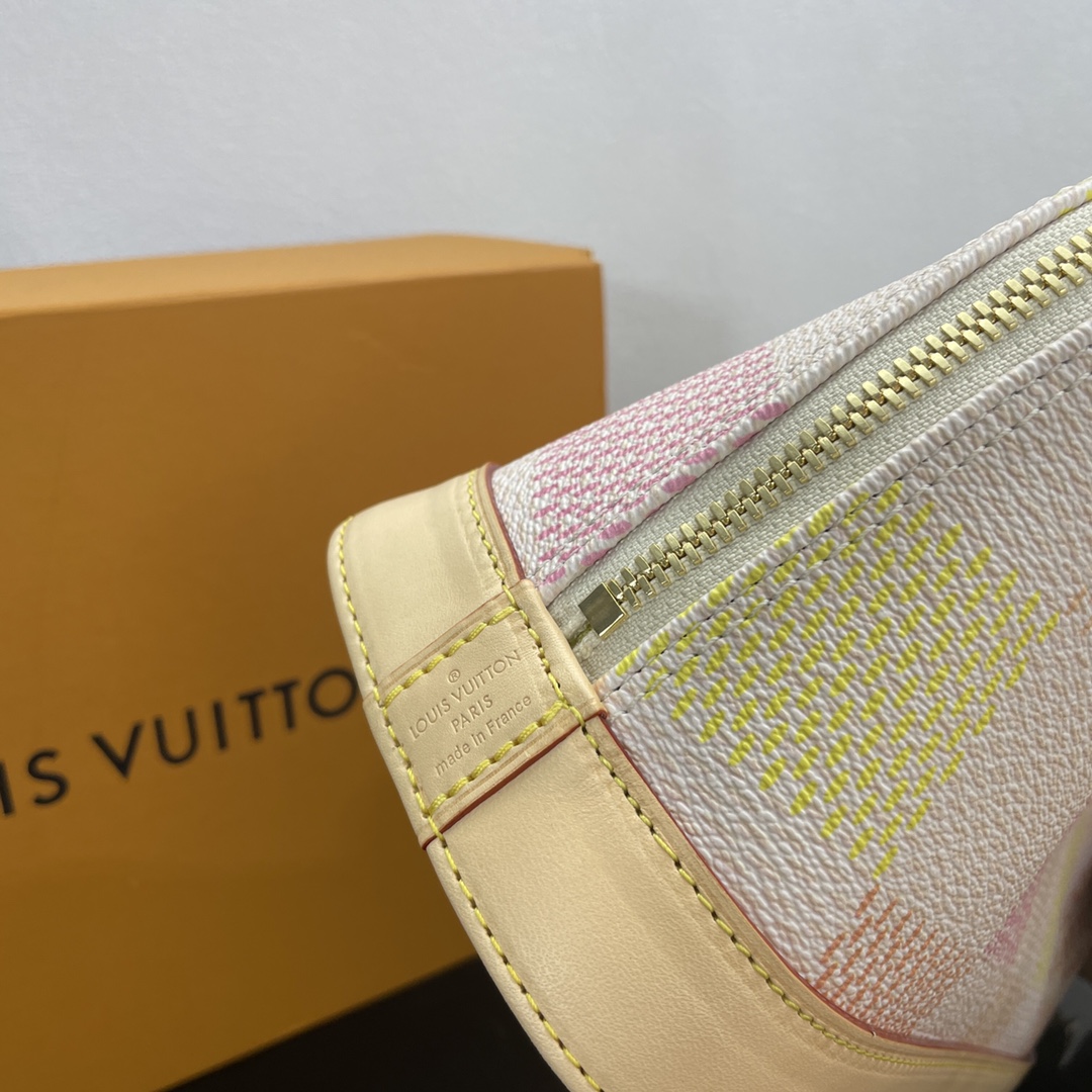 Louis Vuitton Top Handle Bags